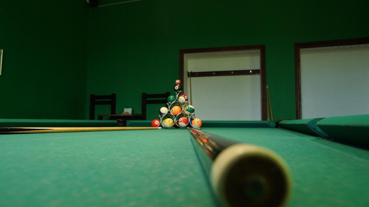 Hotel U Dvori Podgorodtsy Esterno foto