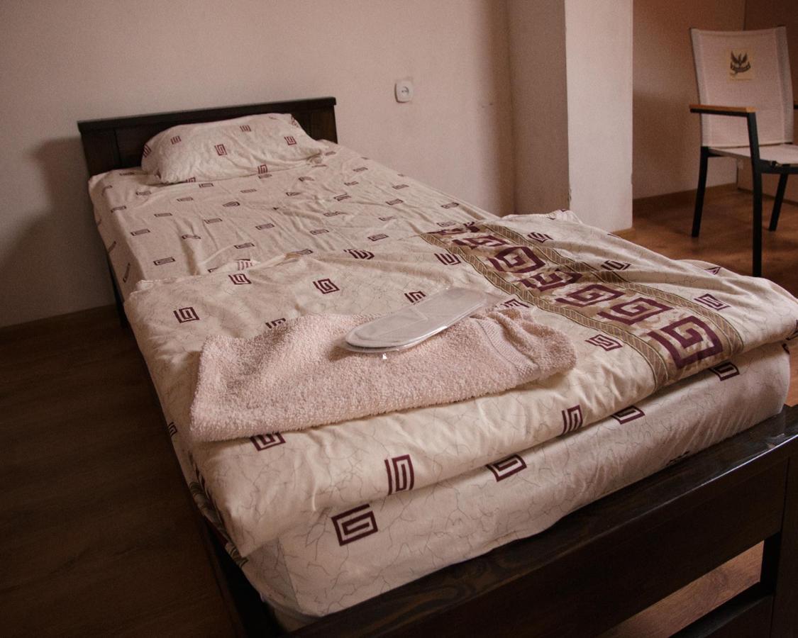 Hotel U Dvori Podgorodtsy Esterno foto