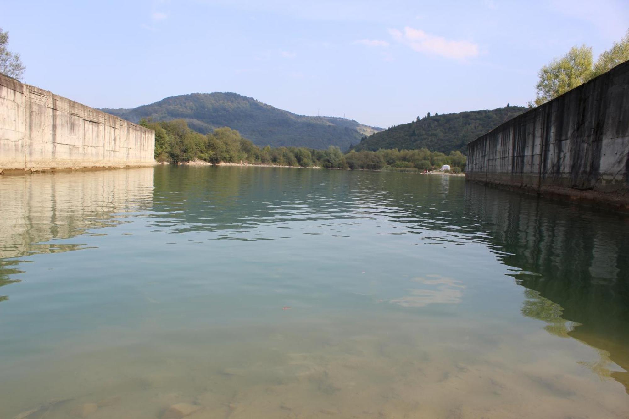 Hotel U Dvori Podgorodtsy Esterno foto